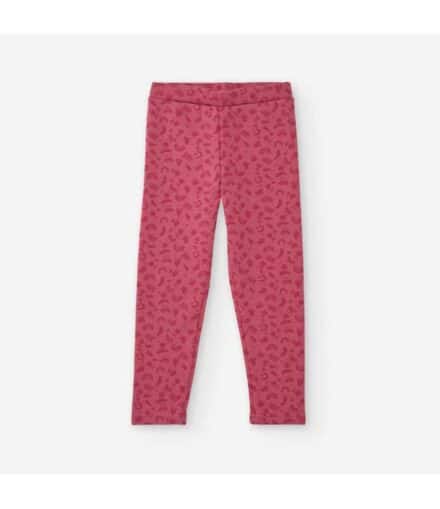Legging ZIPPY rpolar estampado/goma cintura