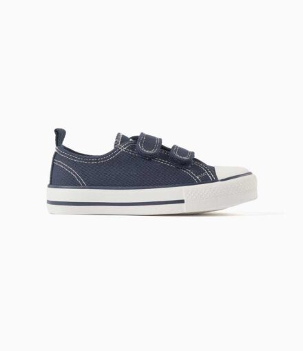 Lonas ZIPPY denim azul oscuro